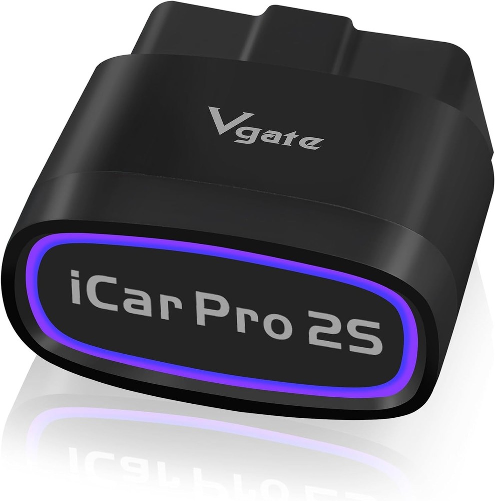 Vgate iCar Pro 2S Bluetooth OBD2 Scanner Car Diagnostic Tool Code Reader