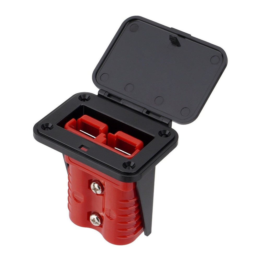 4pcs Battery Quick Connect/Disconnect Electrical Connector Plug with 175A