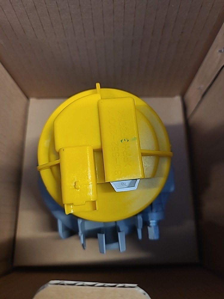 DEPO 552-2004N-UE Fog Light