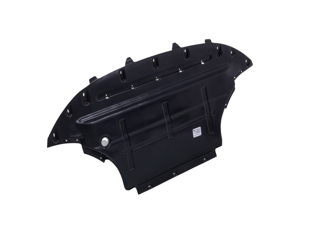 New Plastic Front Engine Under Cover Splash Shield Lower for 2009-2012 Audi Q5