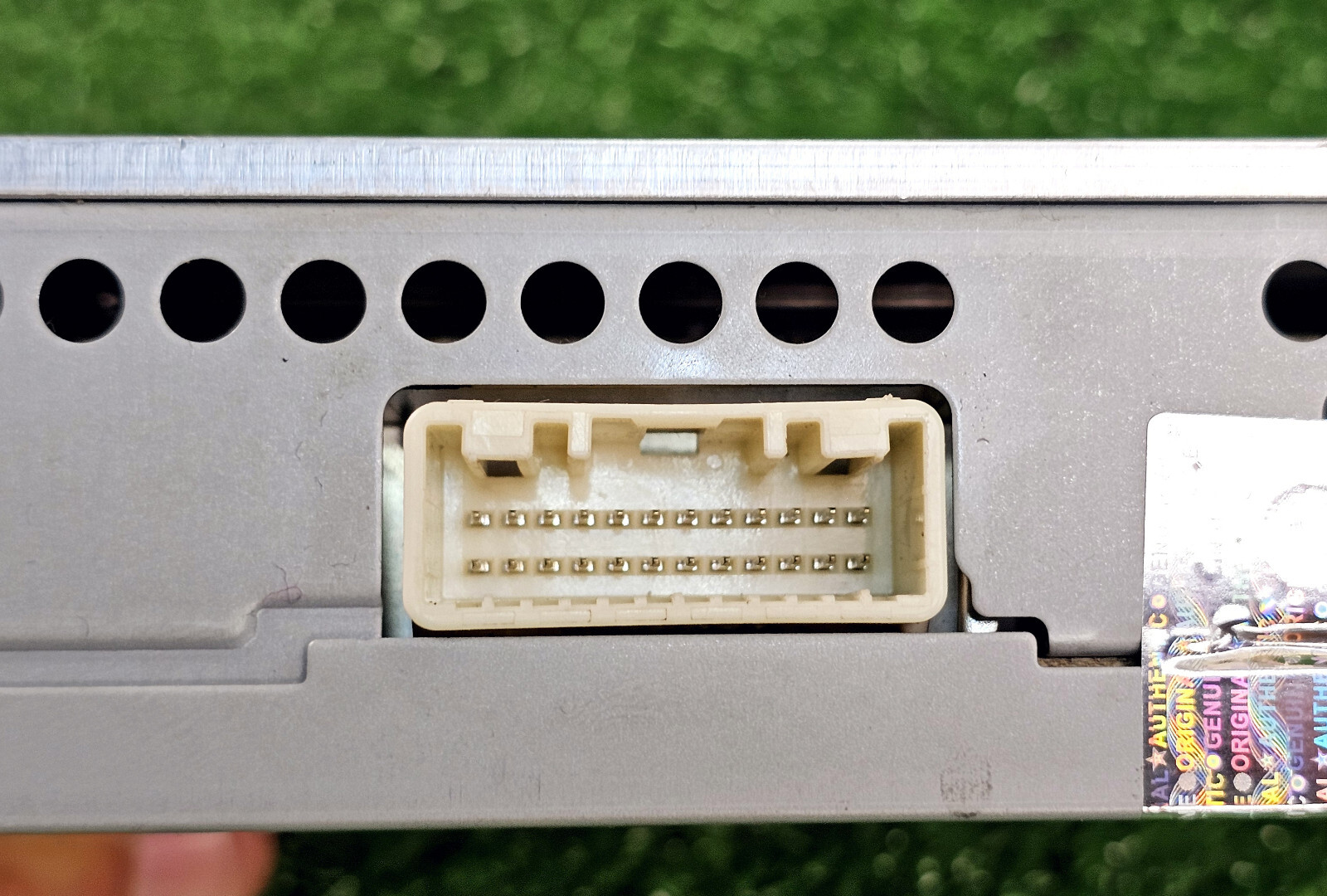 Lexus IS250 IS350 2014-2016 Factory 86280-53180 PIONEER AMPLIFIER OEM JDM USED