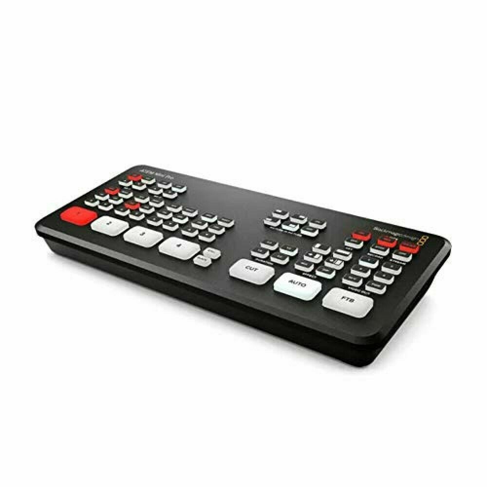 Blackmagic Design Live Production Switcher ATEM Mini Pro SWATEMMINIBPR