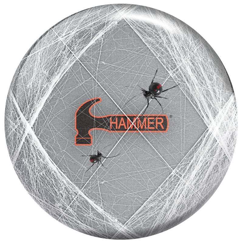 Hammer Black Widow Viz-A-Ball