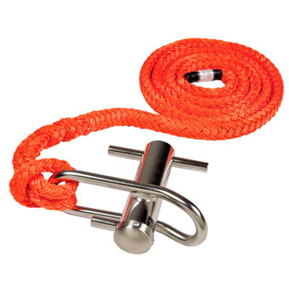 Notch Medium Portawrap & 14' Dead Eye Sling Combo