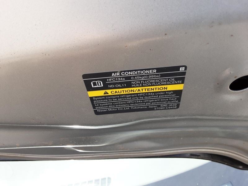 Info-GPS-TV Screen Display Screen Dash Navigation-audio Fits 11-12 LEAF 690296