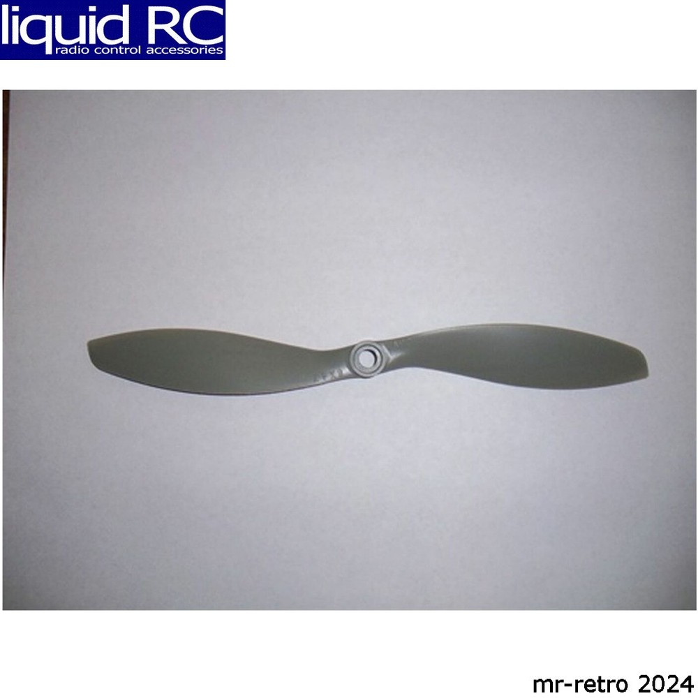 APC 08047SFP Slow Flyer Pusher Prop 8x4.7 SFP