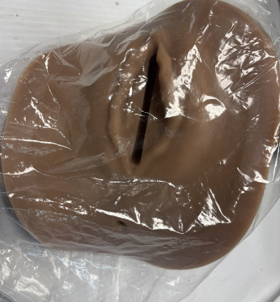 pph perinium medical trainer