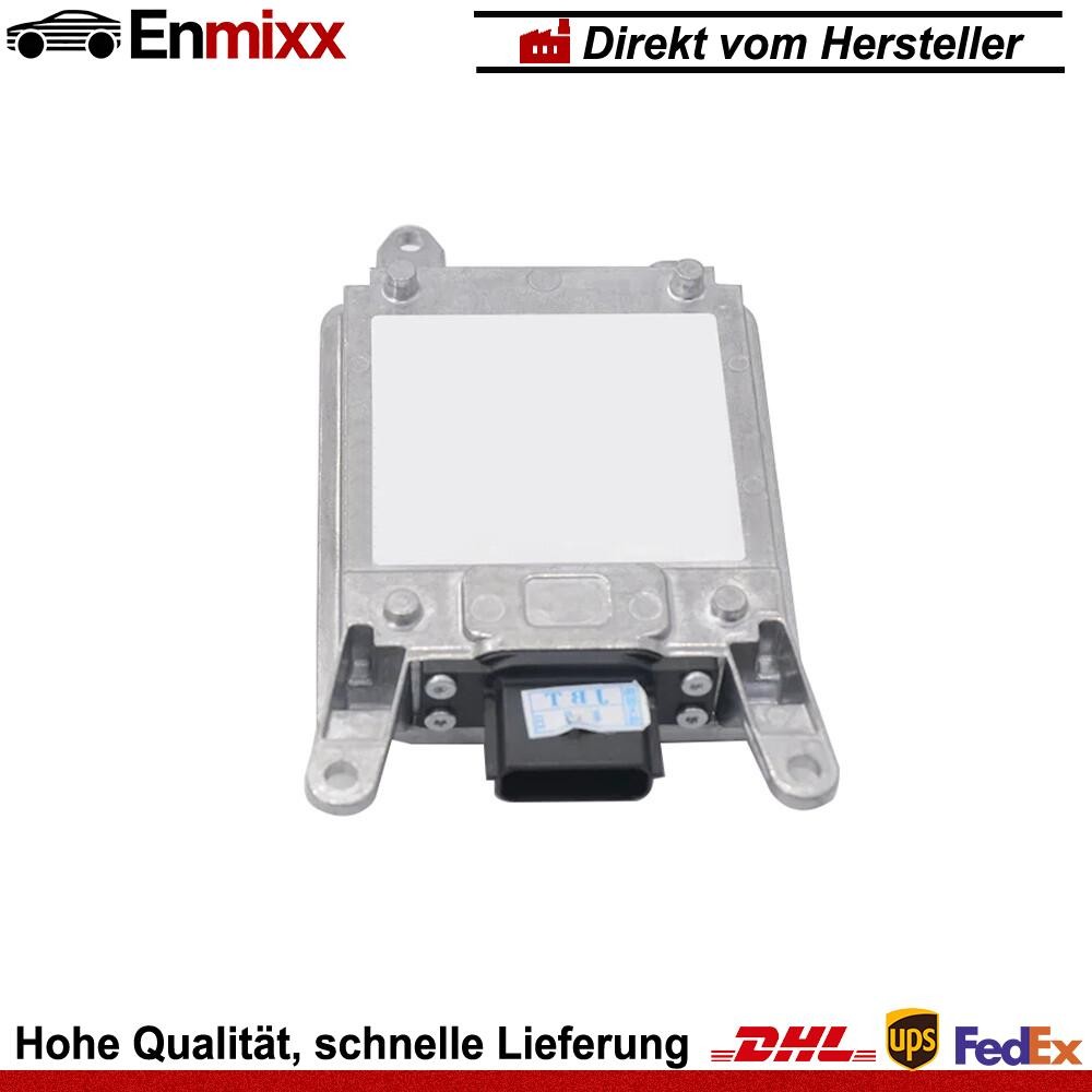 Passenger Side Object Sensor Module 23173664 for Buick Cadillac Chevrolet GMC