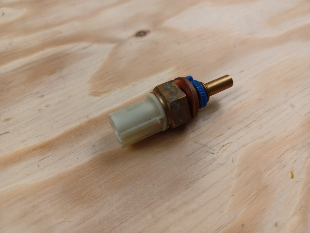 YAMAHA MT-03 2016-2019 ABS Engine Temperature Sensor OEM Genuine Motorcycle