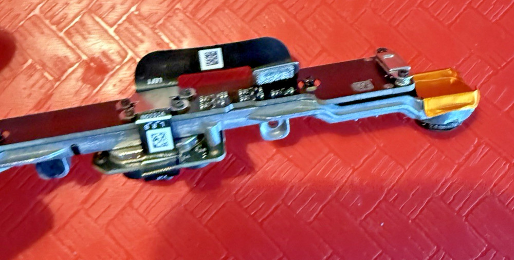 DJI Matrice 300 RTK Left Vision Sensor Arm Module Cameras – OEM Clean Pull