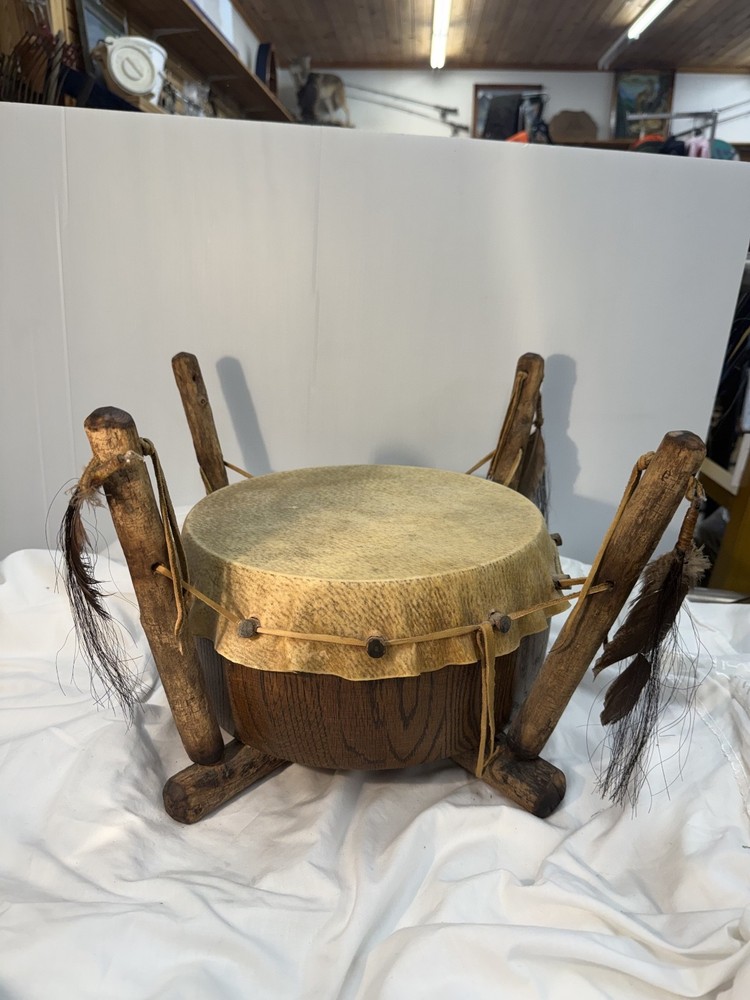 LEX OWL DRUM