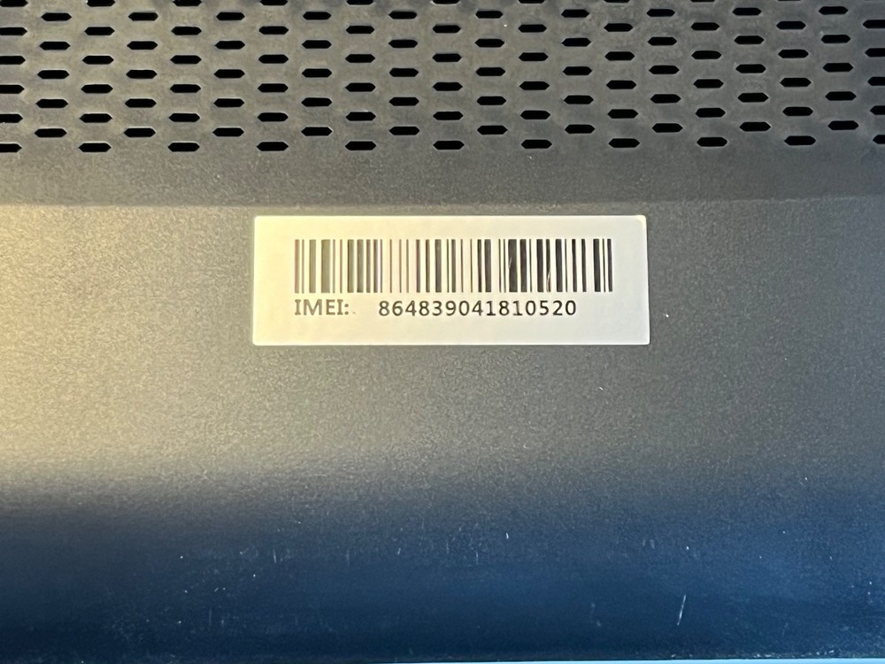 DataRemote CDS-9010 LTE Cellular Router (AT&T)