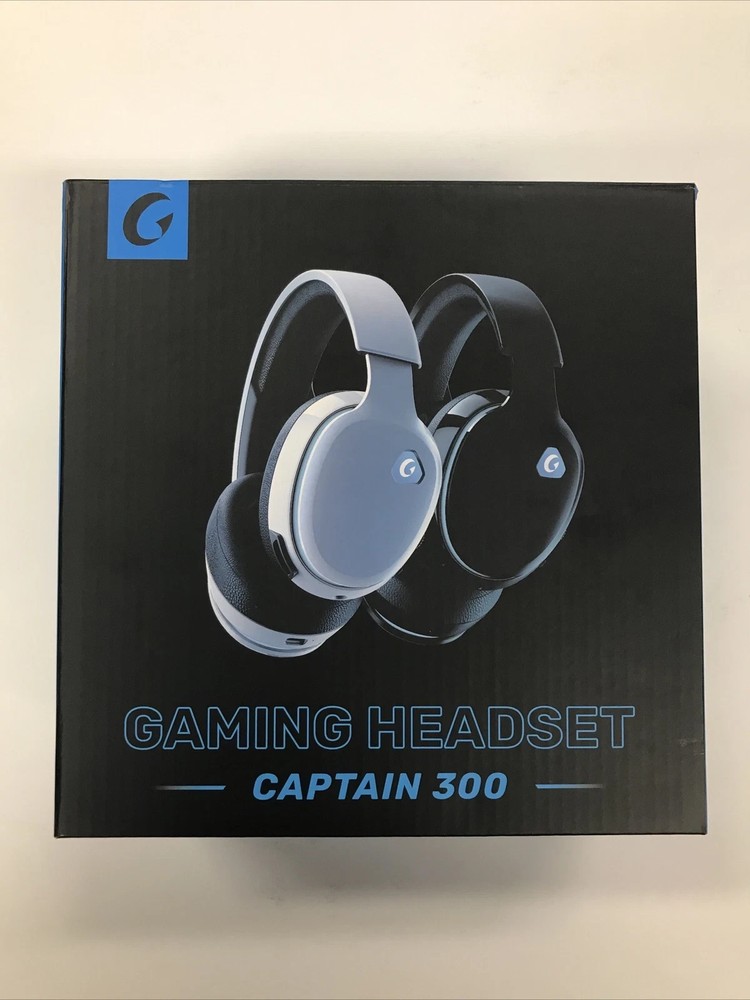 Captain 300 Gaming Headset
