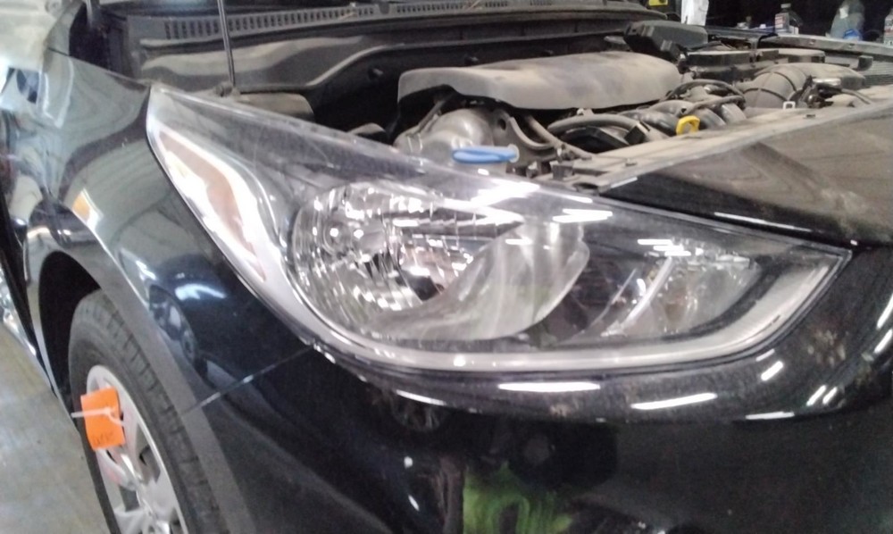 Chassis ECM Theft-locking Keyless Ignition Fits 18-22 ACCENT 1481177