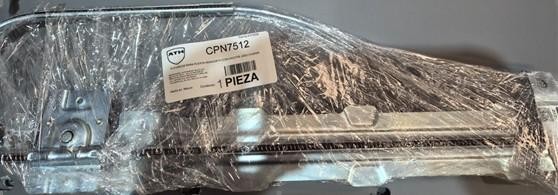 For KENWORTH W900 WINDOW REGULATOR Right ,  WA