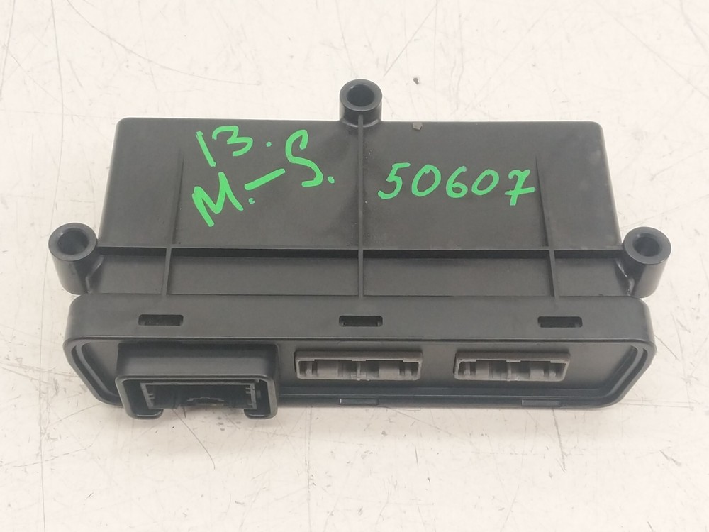 ⭕ 12-20 Tesla Model S MS Front Left/Right Door Control Module Unit 1003101-00-C