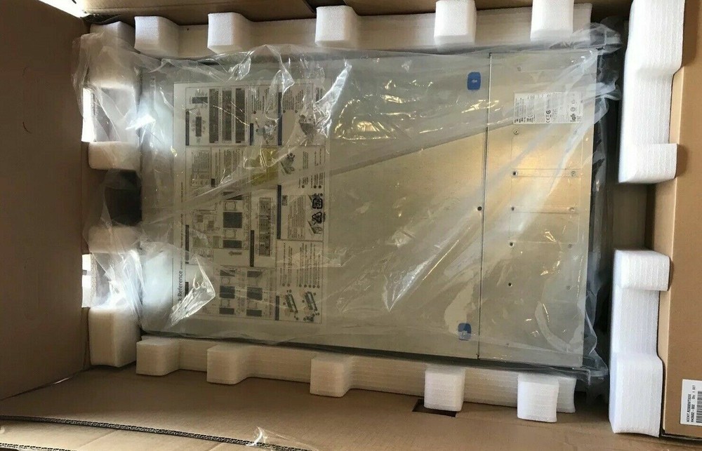 Intel R2000WTXXX Server Chassis 2U Rack=