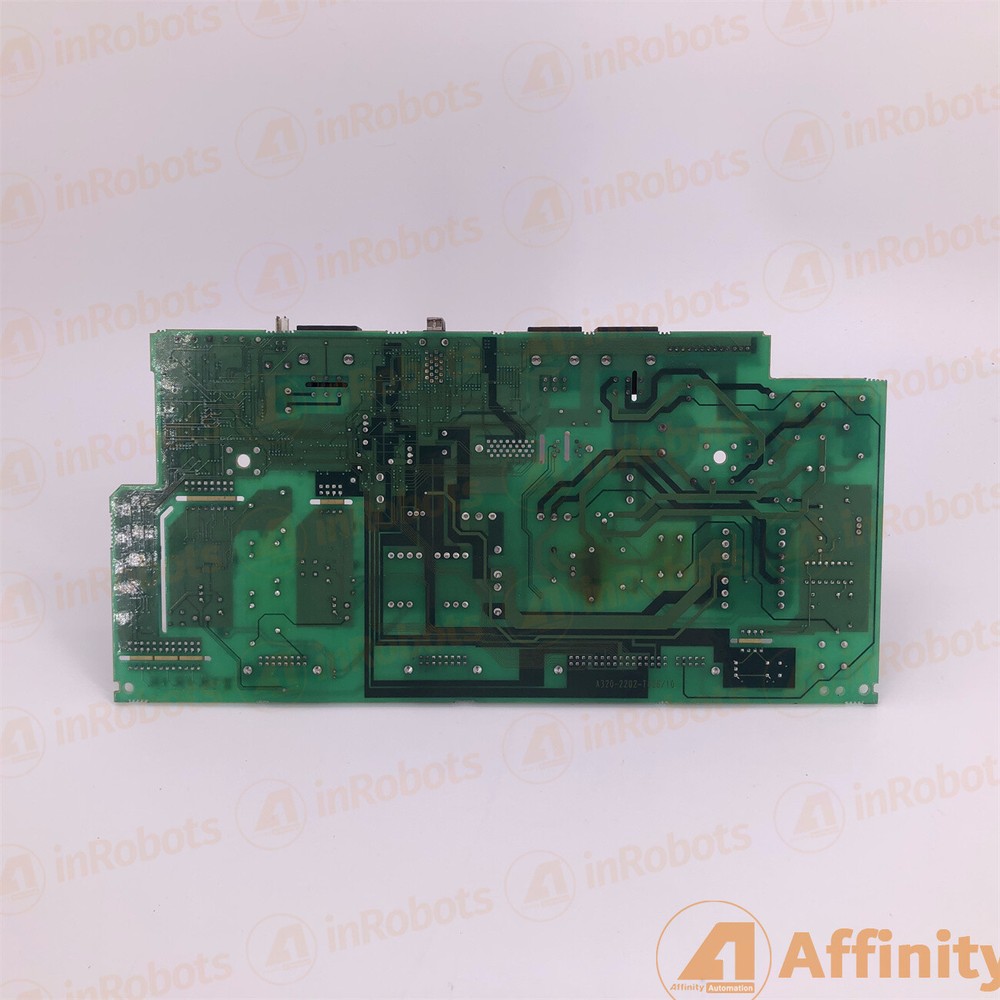 Fanuc Circuit Board A16B-2202-0422 100% OK