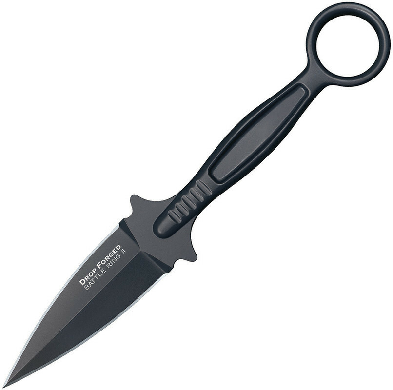 New Cold Steel Drop Forged Battle Ring II 36MF