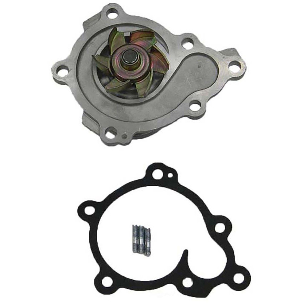 New Water Pump GMB 145-1380