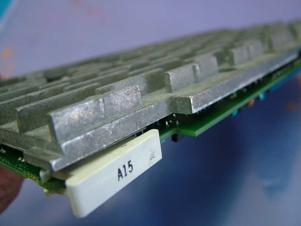Anritsu 6800-D-40615 A15 board