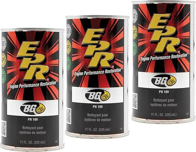 BG EPR 3 cans
