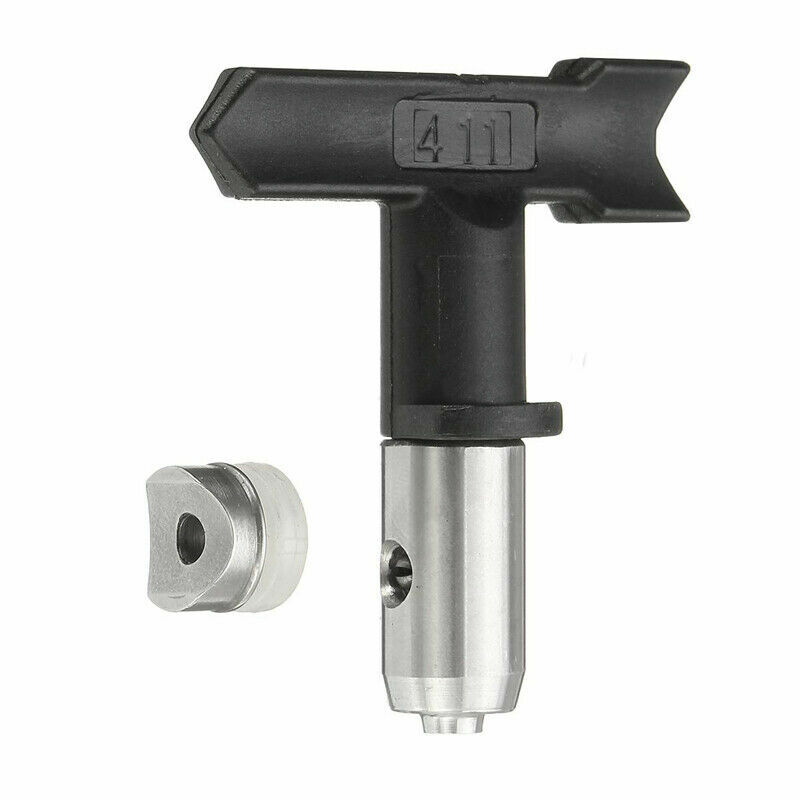 10PCS Black Nozzle 117 and 119 for Paint Sprayer customised version pre-sell