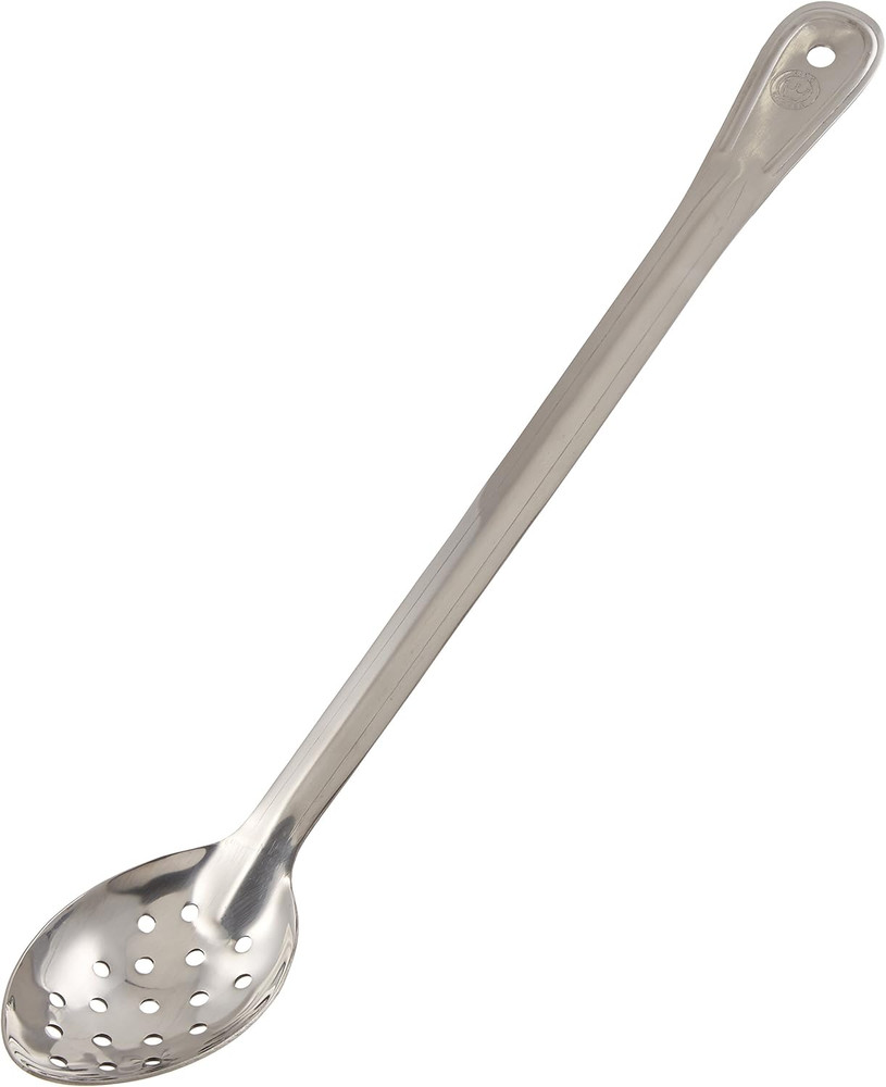 14103 Stainless Steel Slotted Spoon