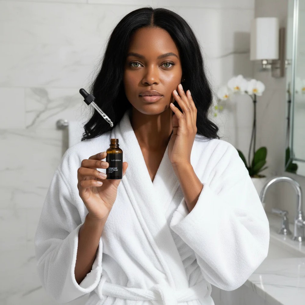 Collagen and Retinol Serum