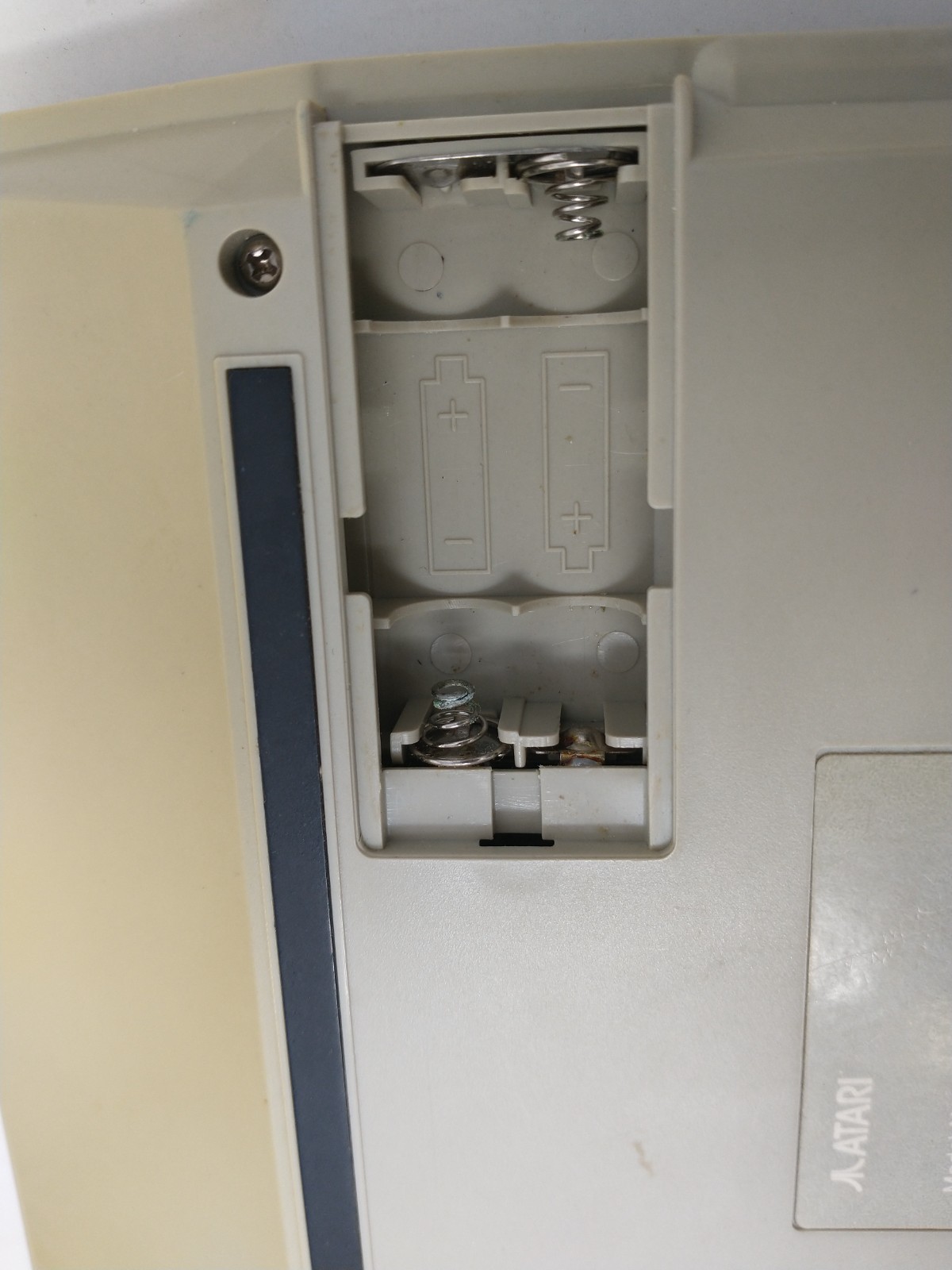 Atari CC1900 Full Size Calculator