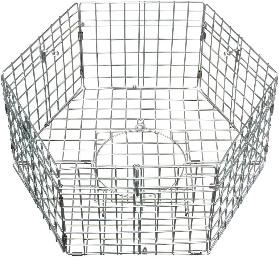 Varmint Guard II - Feed Motor Cage