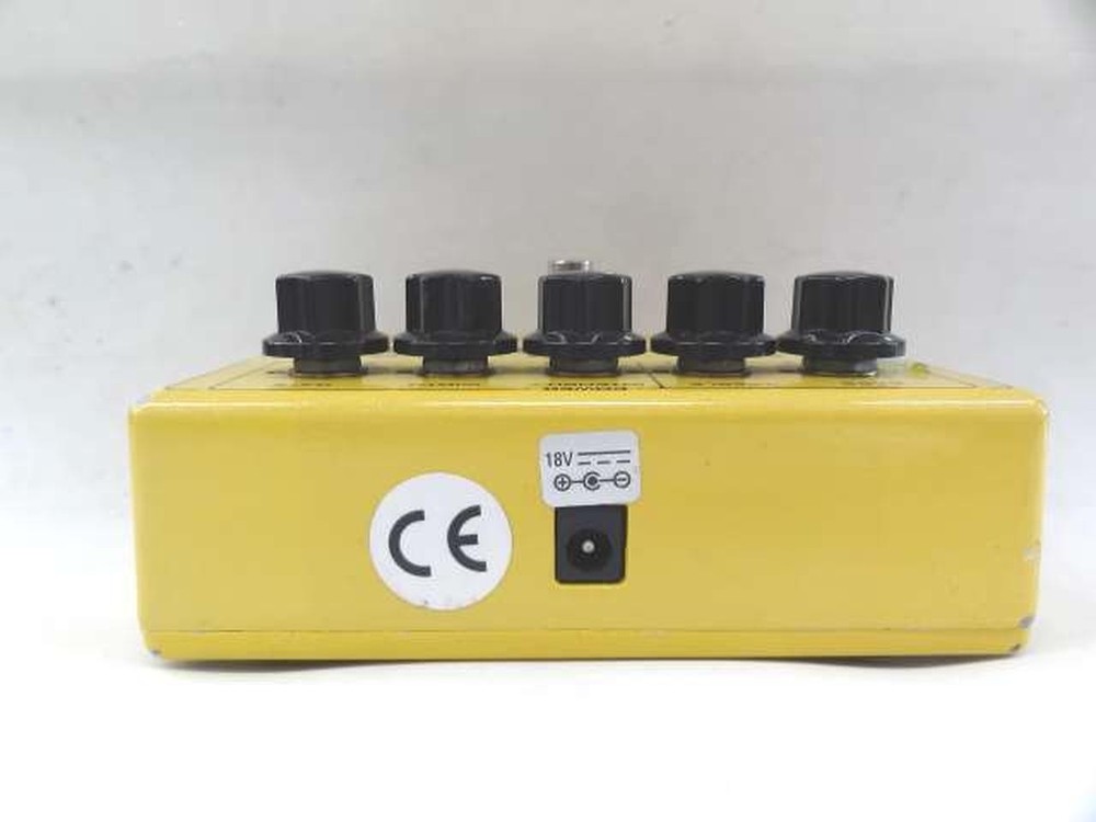 MXR STEREO CHORUS Stereo chorus