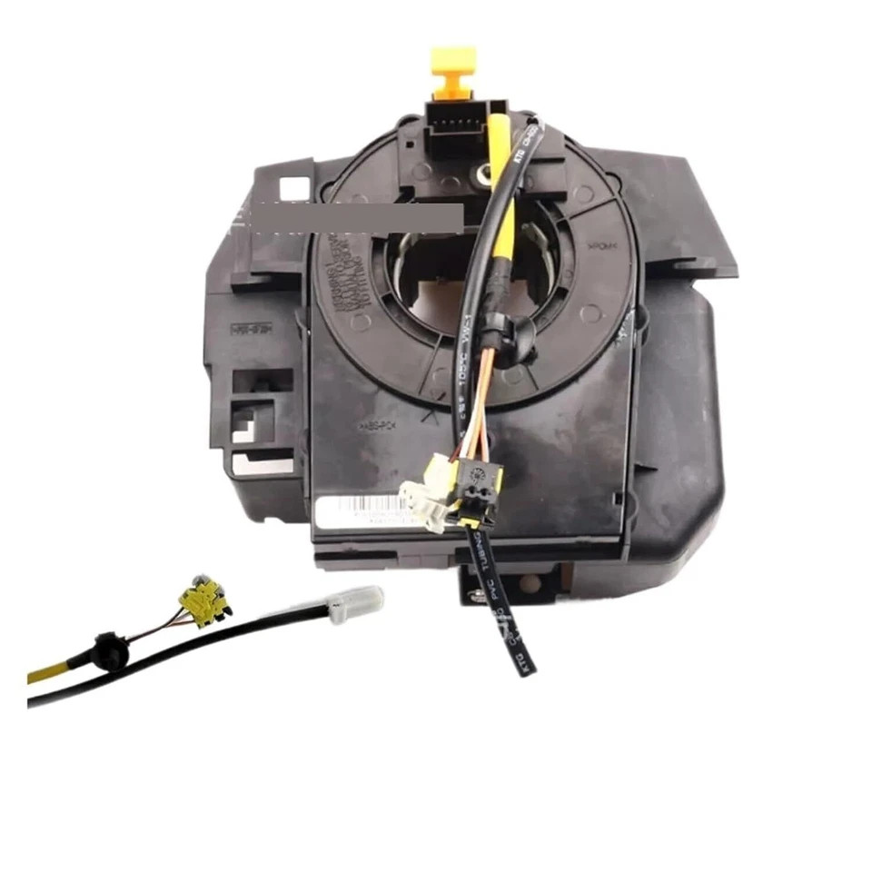Steering Angle Sensor 68110739AE For Dodge RAM 1500 2500 3500 Angle Sensor-9Pins