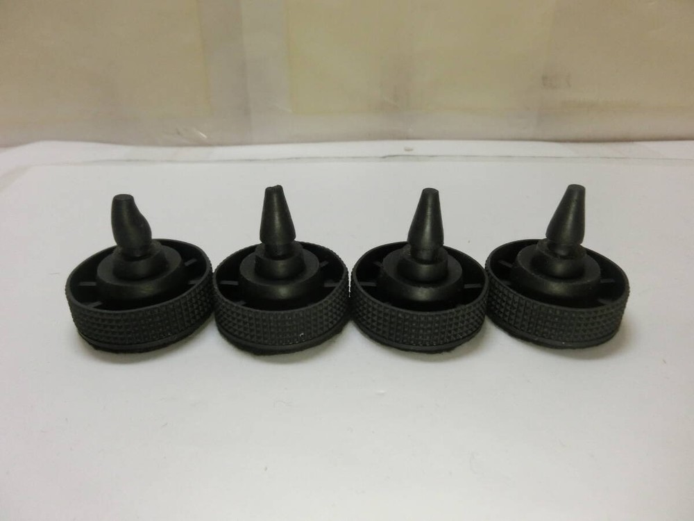 Technics SL-B3U Insulators (Included)  Turntable Parts – Junk
