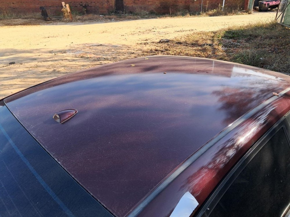 Passenger Right Front Window Regulator Fits 16-23 MAXIMA 4862370