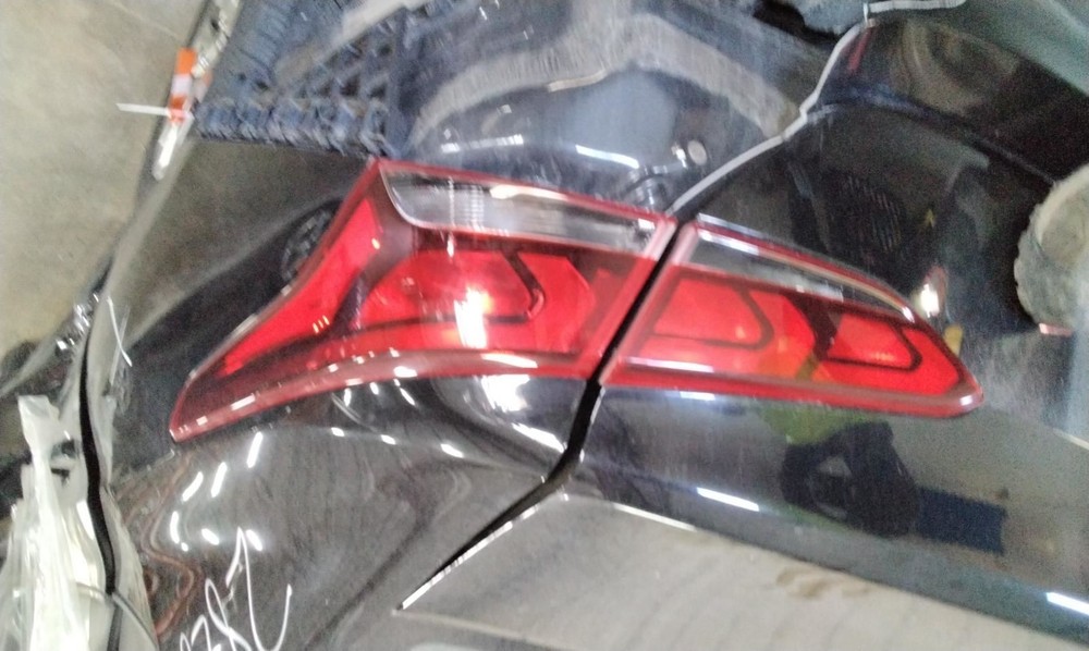 Chassis ECM Theft-locking Keyless Ignition Fits 18-22 ACCENT 1481177