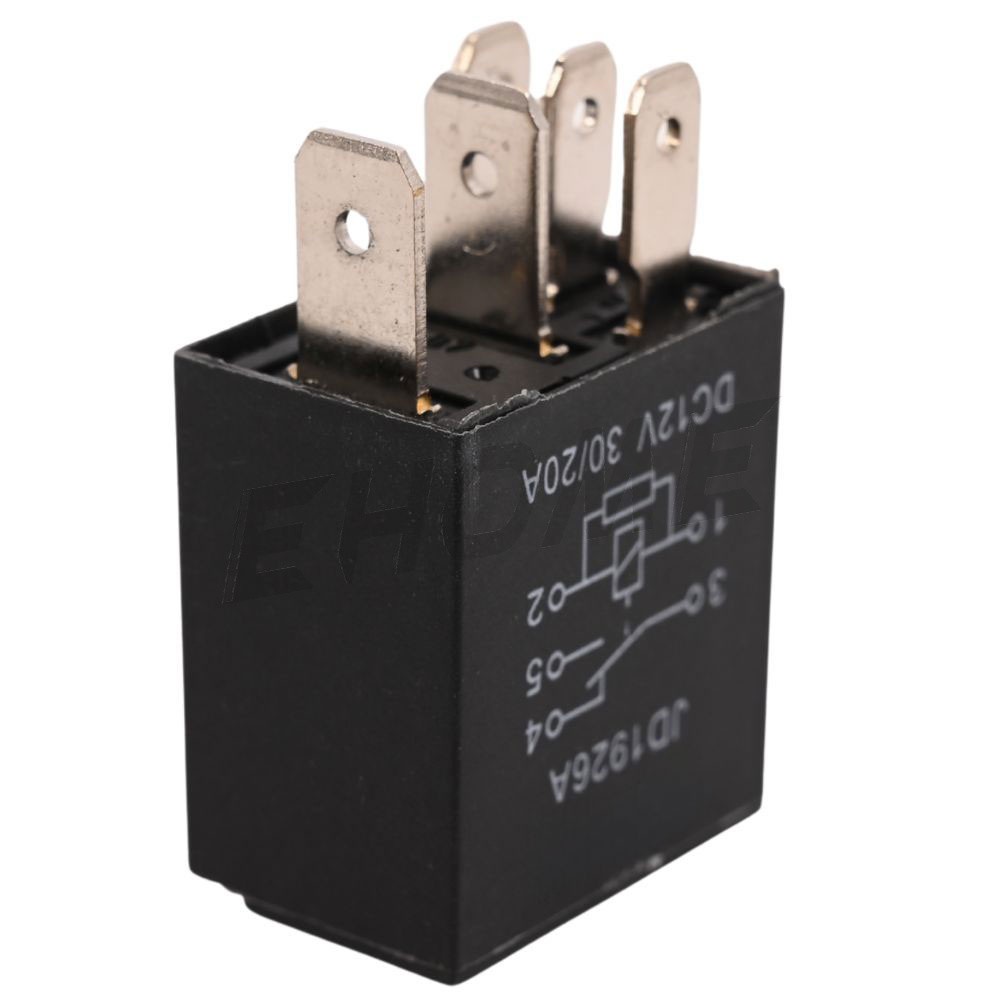 PTO Relay Switch Fits Cub Cadet LT1040 LT1042 LT1045 LT1046 LT1050 725-1648