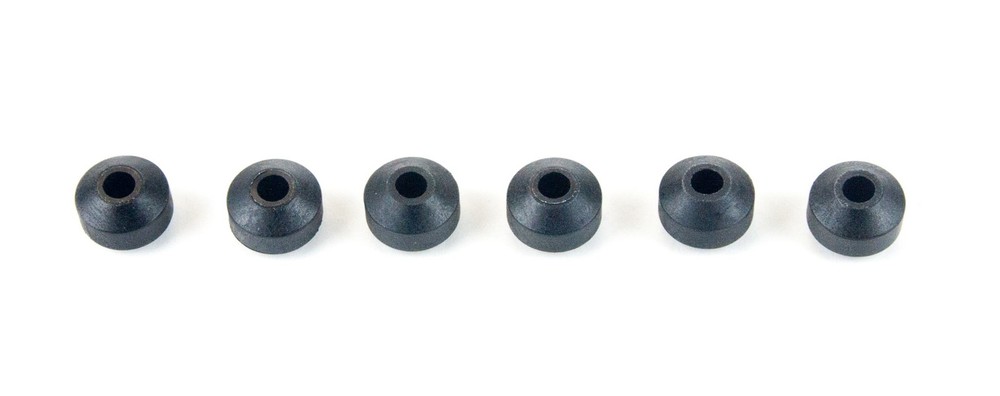 Arctic Cat Crossfire 800, 2007-2011, Driven Clutch Rollers (6) 0648-139