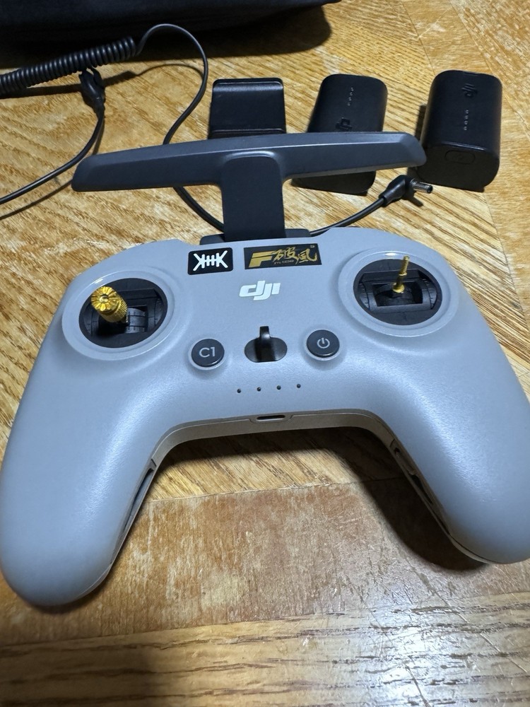 Dji Avata 1 Combo With Dji Goggles 2