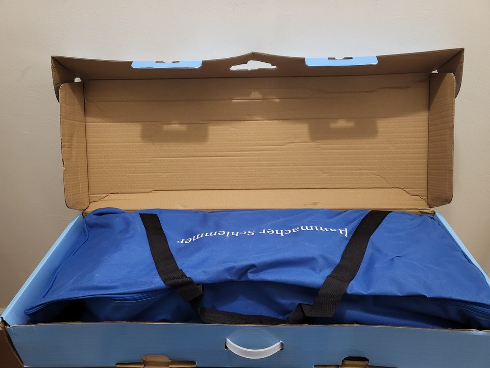 Hammacher Schlemmer World's Largest Putting Pool Table