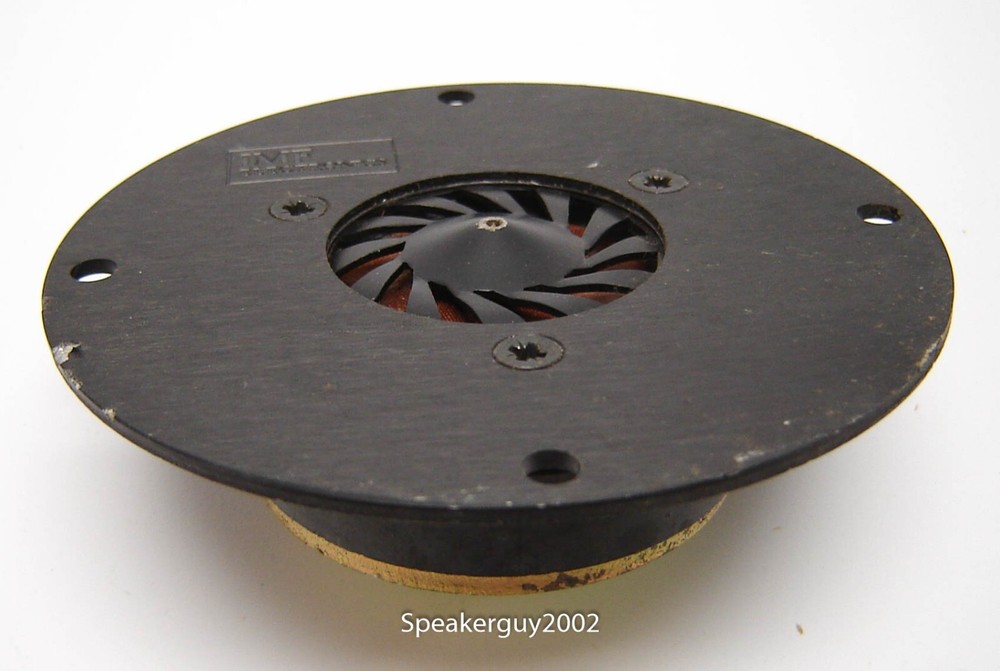 IMF - Celestion T1350 Dome Tweeter / 8 Ohm -- #2