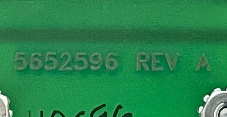 USED Phoenix Contact 5652596 Circuit Board