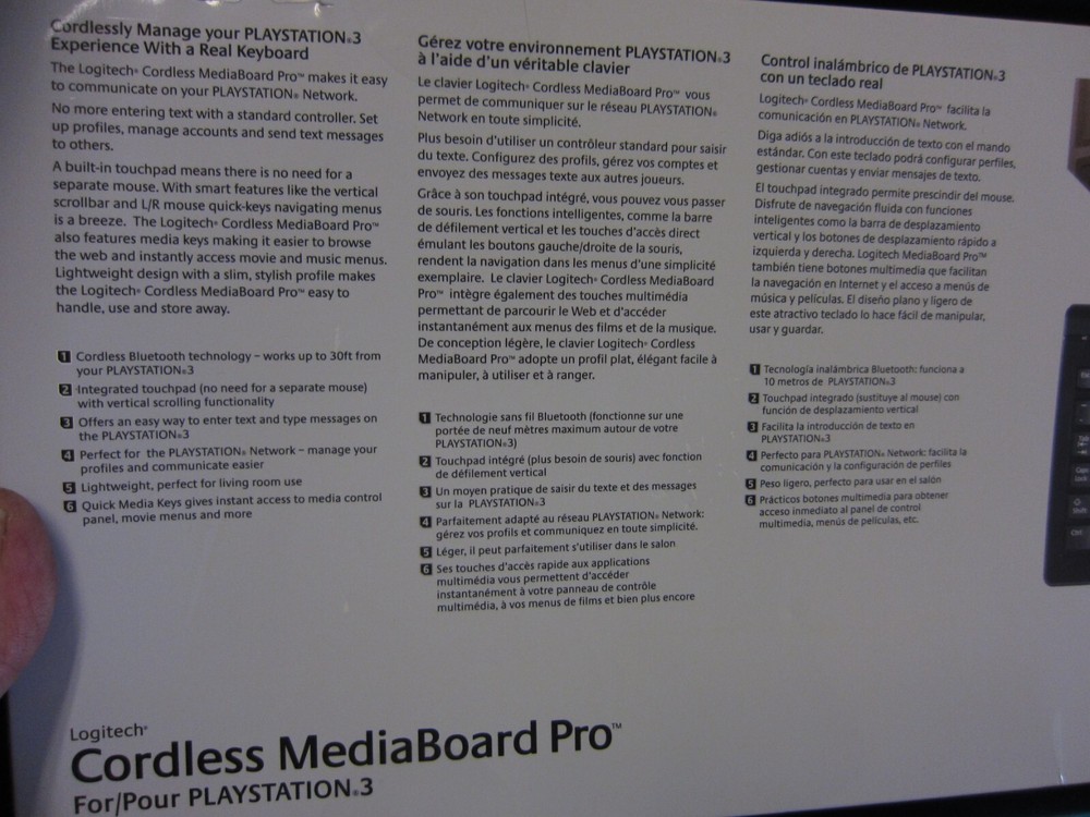 Move 78 - Weight Management Kit - White