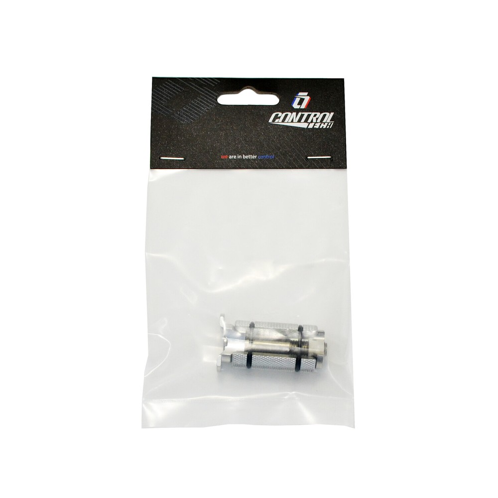 CONTROLTECH PCS Fork Steerer Compressor Plug For Internal Cable Routing