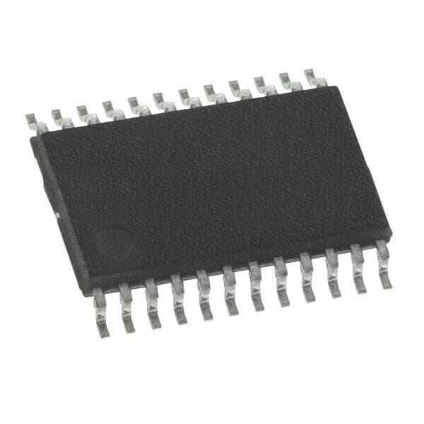1Pcs MAX9602EUG+T TSSOP-24
