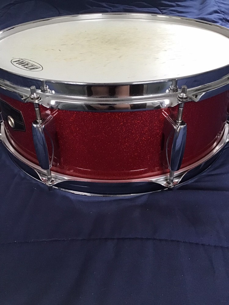 Tama Imperialster snare drum 5” X 14”