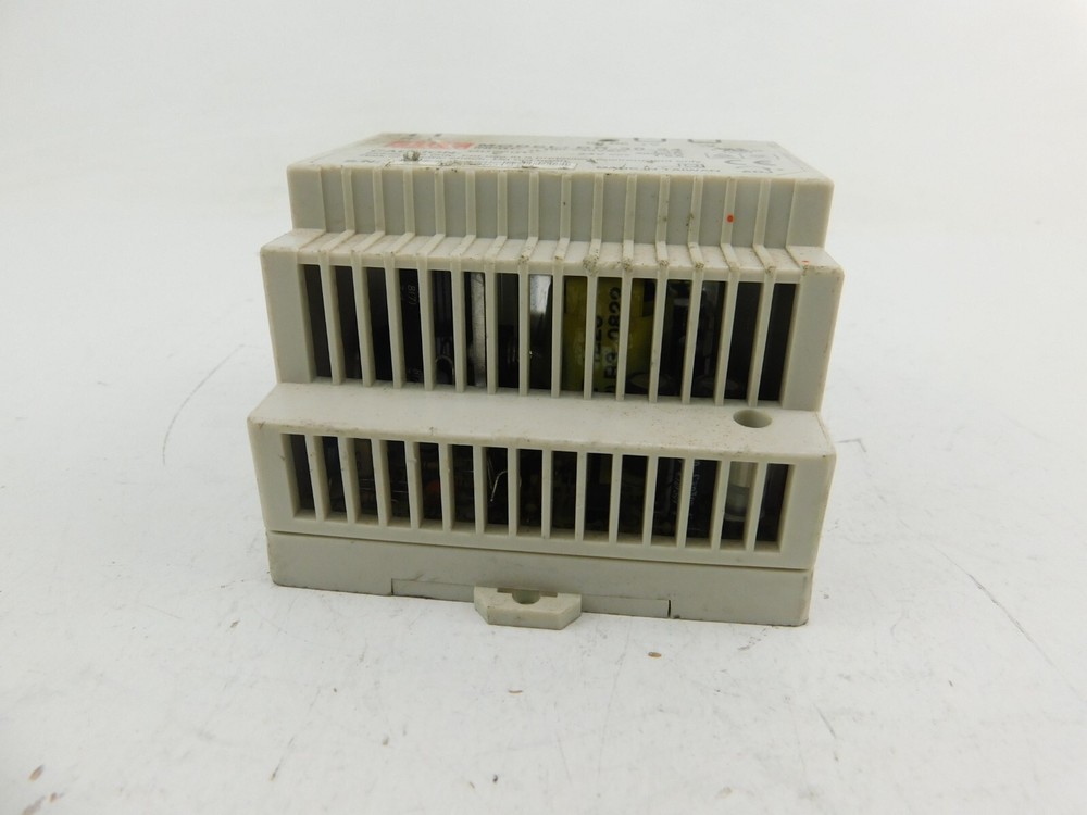 Mean Well Model: DR-30-24 100-240Vac 1.8A