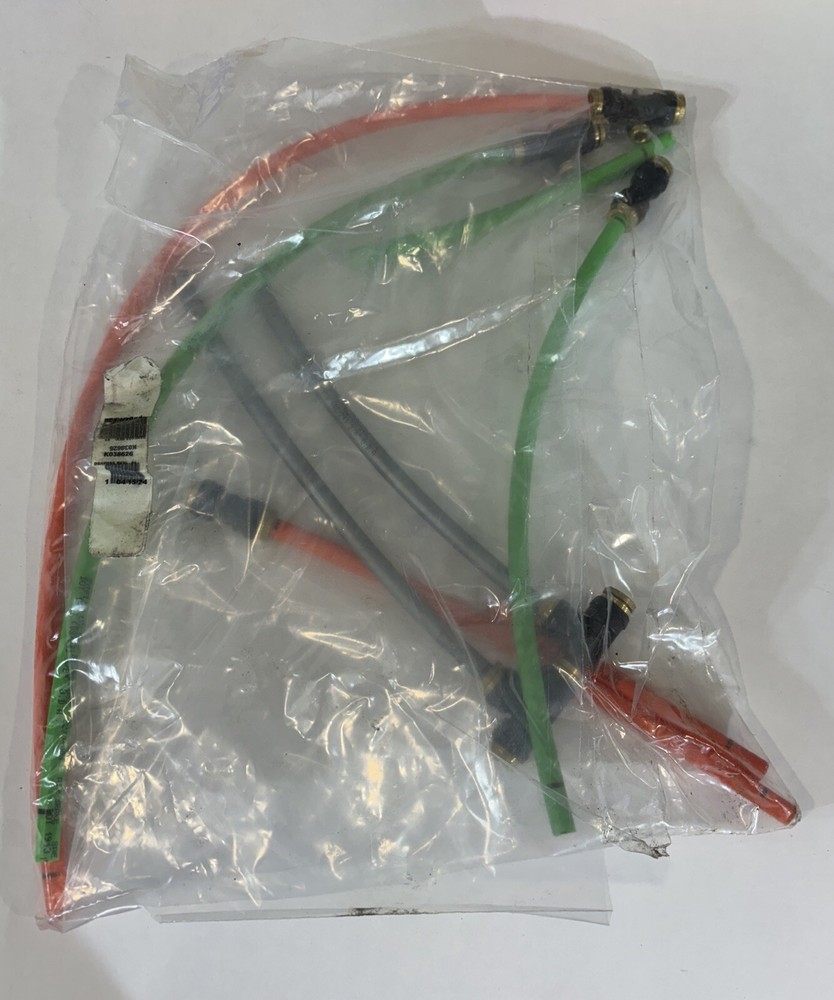 K038626 Danfoss Eaton Synflex Hose K038626 Bendix two step kit