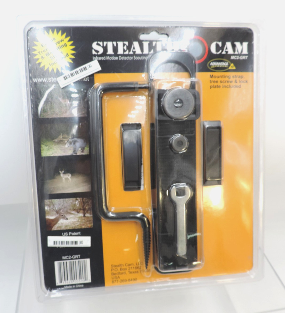 Stealth Cam MC2-GRT (Camo) / Sealed