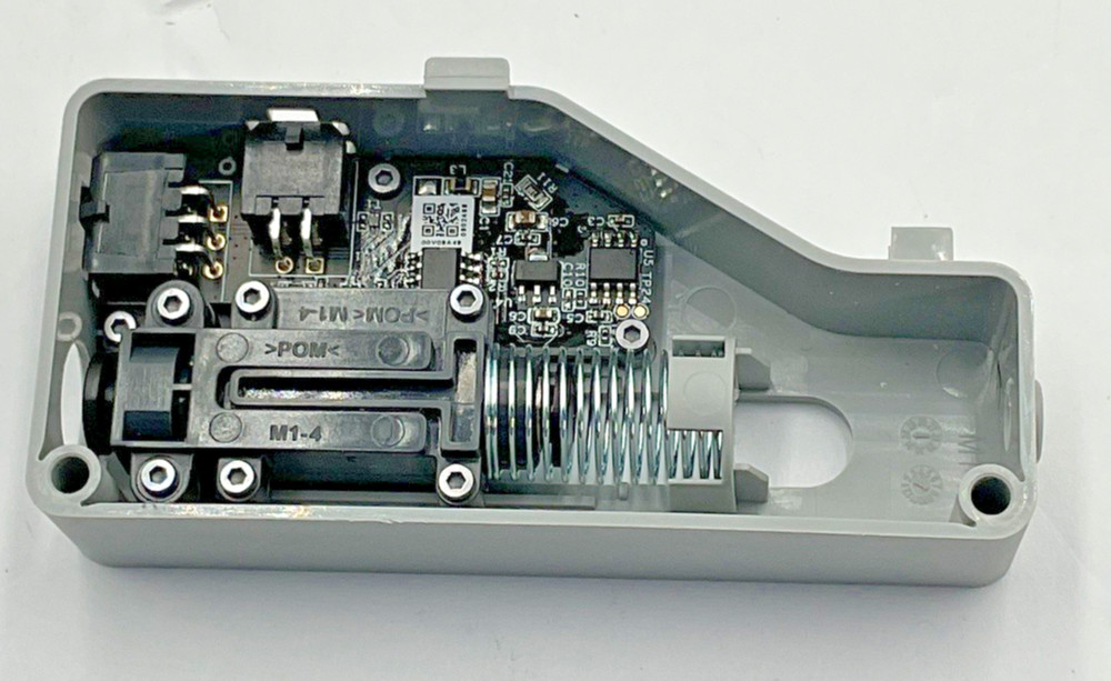 Bamboo Lab X1C AMS Buffer 3D Printer Part